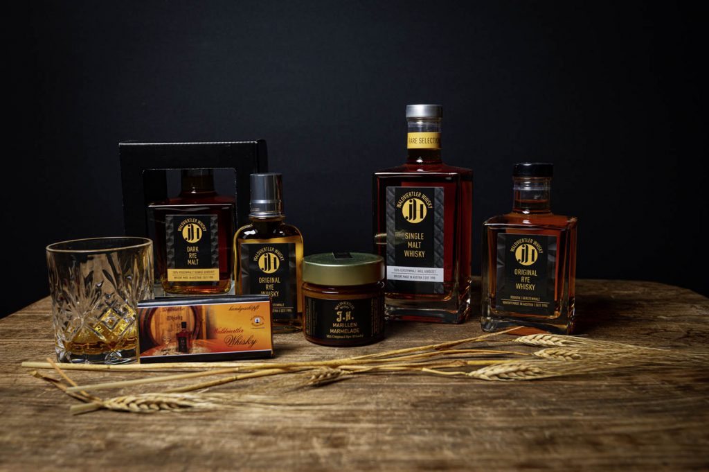 Whisky-Genusseck Theresia Maierhofer Produkte Oktober 2021_foto-karin wernig-0033